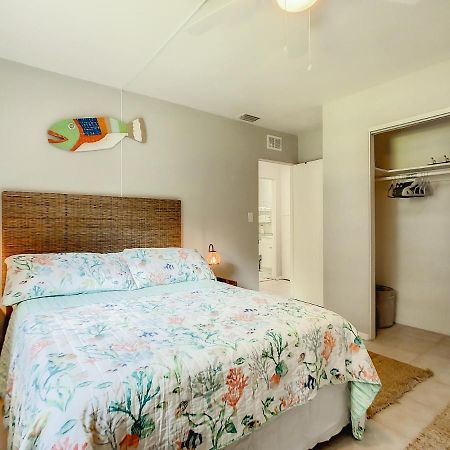 5Min From The Beach 8 Min From Siesta Key 萨拉索塔 外观 照片