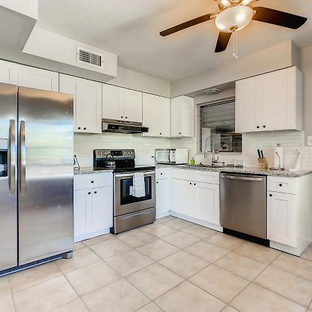 5Min From The Beach 8 Min From Siesta Key 萨拉索塔 外观 照片