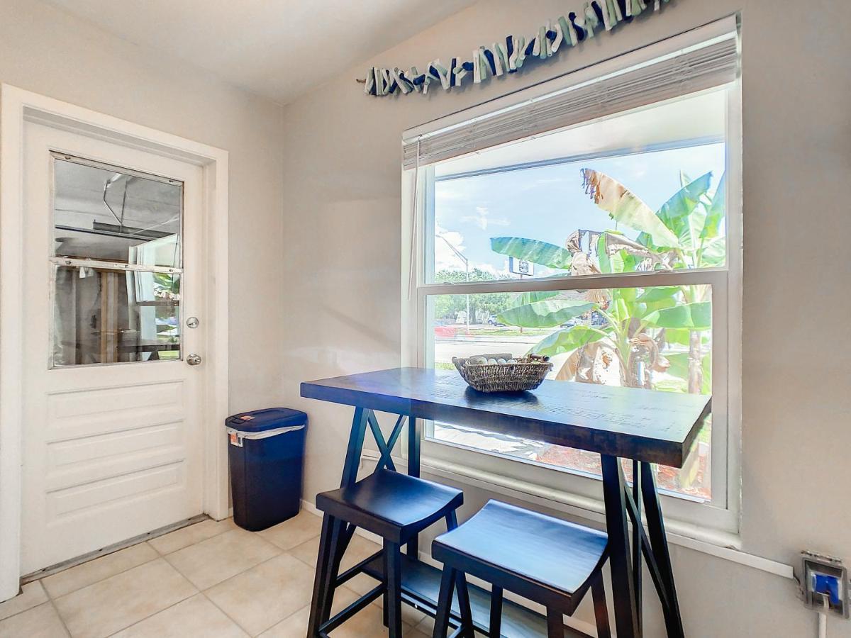 5Min From The Beach 8 Min From Siesta Key 萨拉索塔 外观 照片