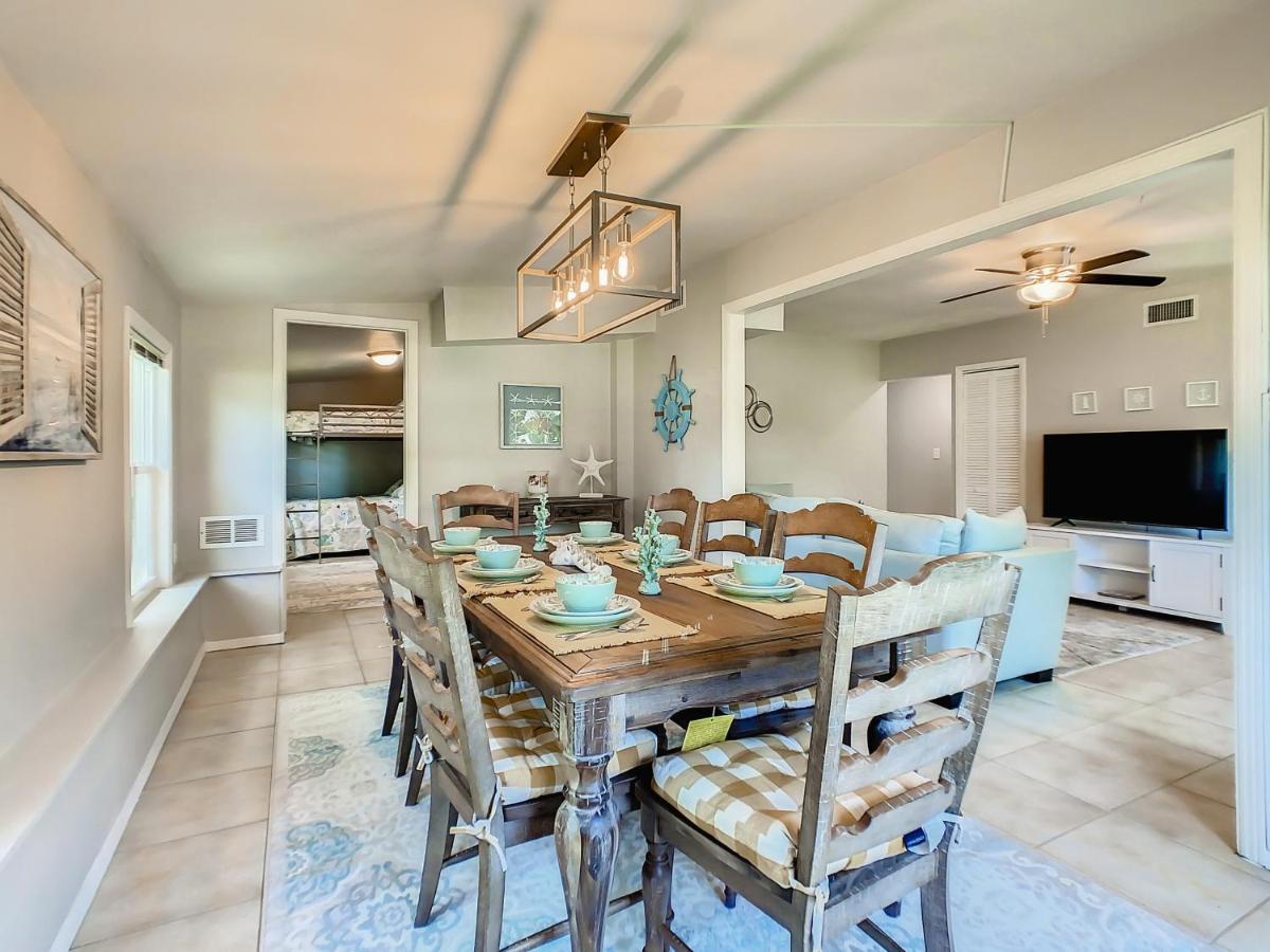 5Min From The Beach 8 Min From Siesta Key 萨拉索塔 外观 照片