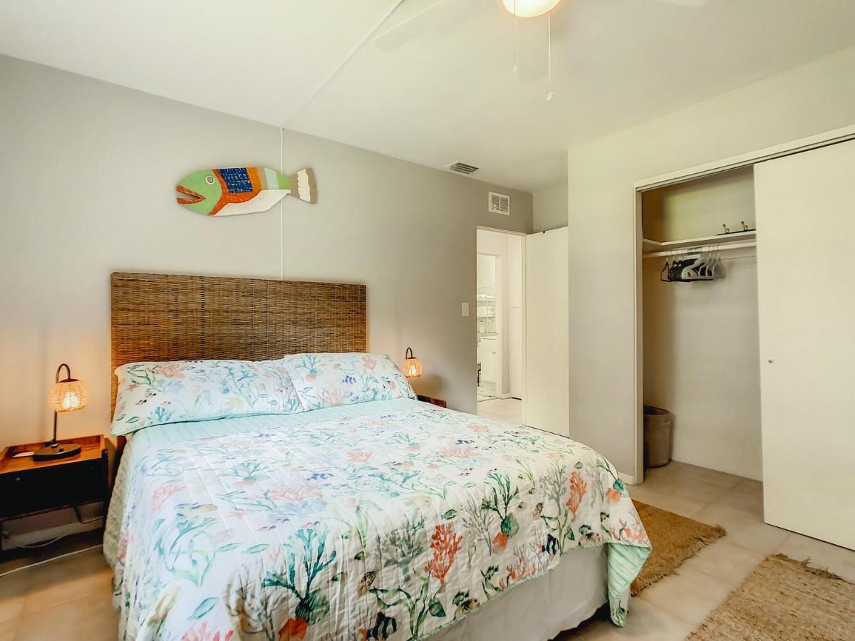 5Min From The Beach 8 Min From Siesta Key 萨拉索塔 外观 照片